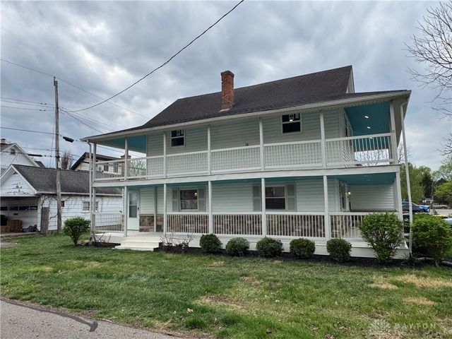 6078 Fourth Avenue, Miamisburg, OH 45342