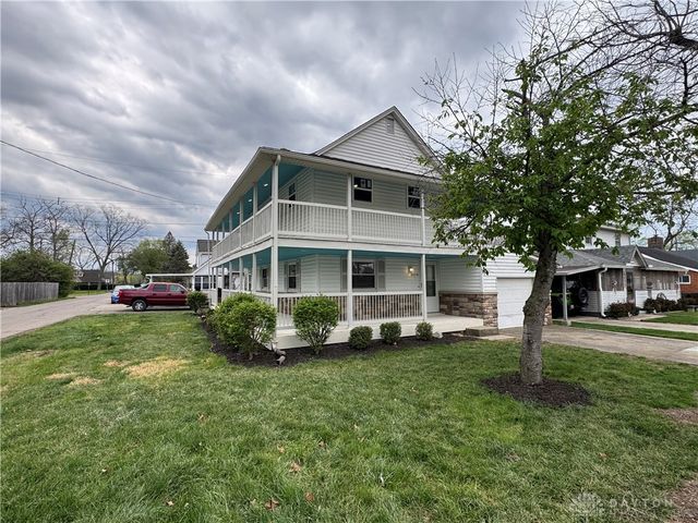 6078 Fourth Avenue, Miamisburg, OH 45342