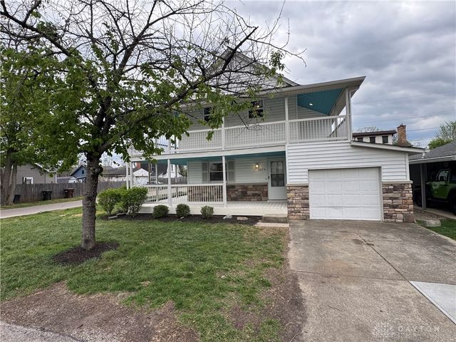 6078 Fourth Avenue, Miamisburg, OH 45342