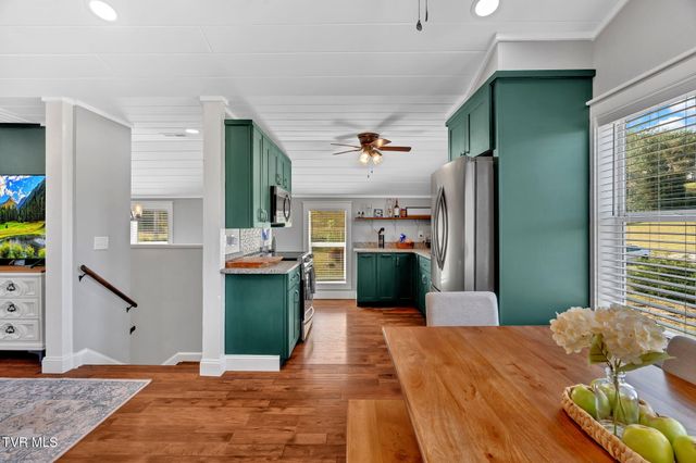 118 West Ellis Lane, Mount Carmel, TN 37645