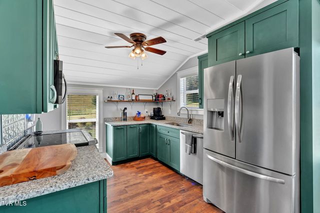 118 West Ellis Lane, Mount Carmel, TN 37645