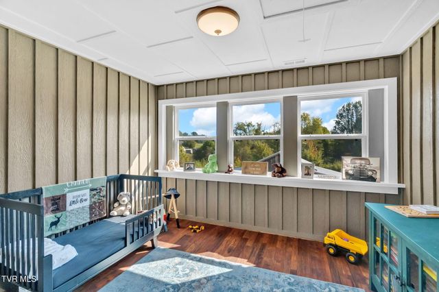 118 West Ellis Lane, Mount Carmel, TN 37645