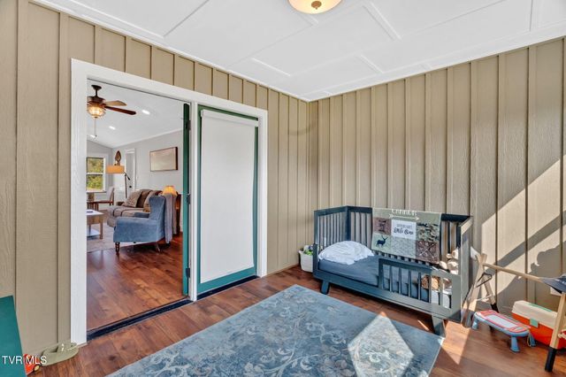 118 West Ellis Lane, Mount Carmel, TN 37645