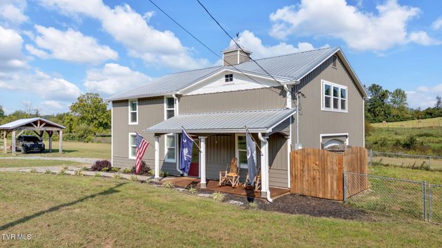 118 West Ellis Lane, Mount Carmel, TN 37645