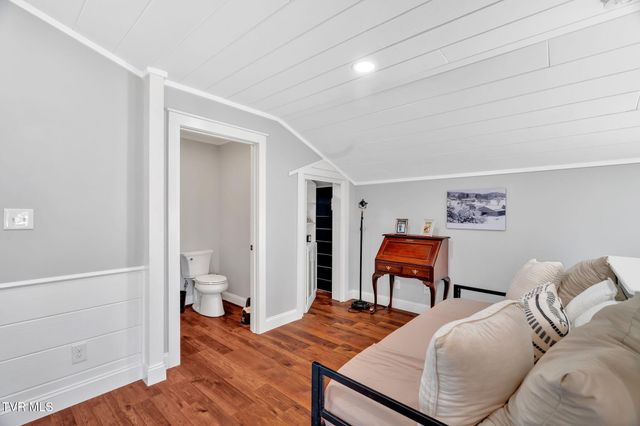 118 West Ellis Lane, Mount Carmel, TN 37645