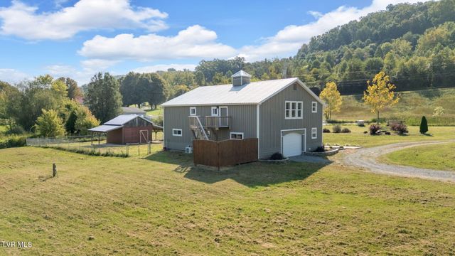 118 West Ellis Lane, Mount Carmel, TN 37645