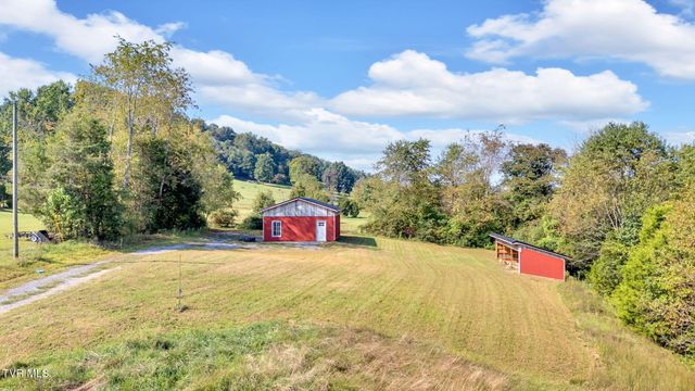 118 West Ellis Lane, Mount Carmel, TN 37645