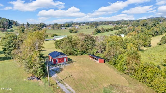 118 West Ellis Lane, Mount Carmel, TN 37645