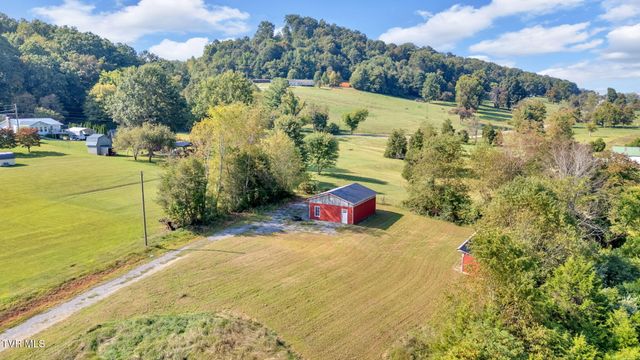 118 West Ellis Lane, Mount Carmel, TN 37645
