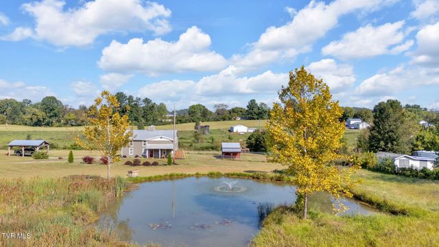 118 West Ellis Lane, Mount Carmel, TN 37645