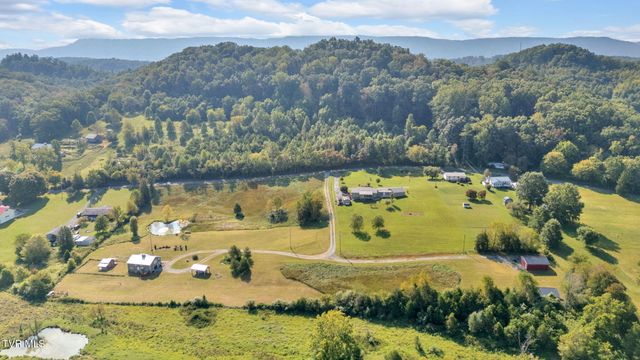 118 West Ellis Lane, Mount Carmel, TN 37645