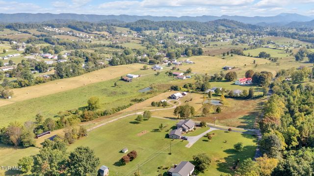 118 West Ellis Lane, Mount Carmel, TN 37645