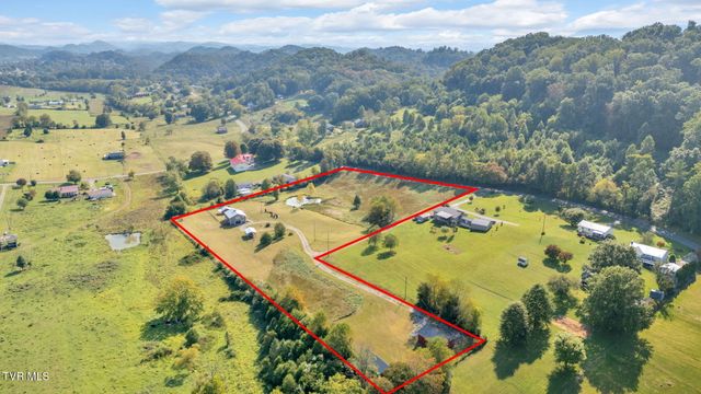 118 West Ellis Lane, Mount Carmel, TN 37645