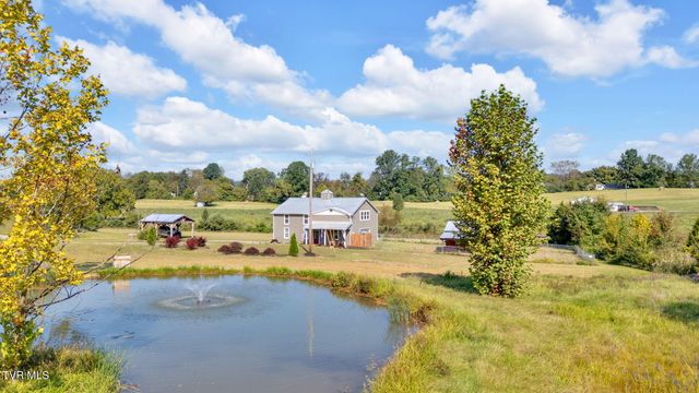 118 West Ellis Lane, Mount Carmel, TN 37645