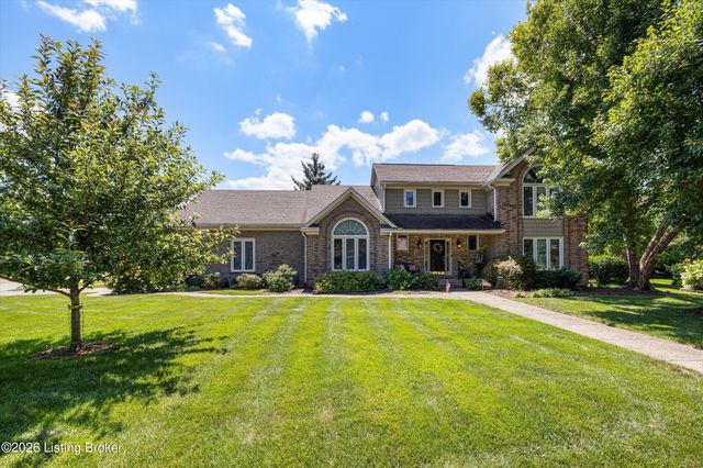 609 Berwyn Dr, Louisville, KY 40223