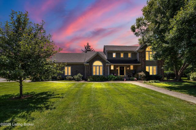 609 Berwyn Dr, Louisville, KY 40223