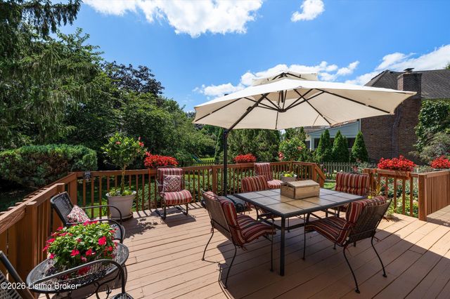 609 Berwyn Dr, Louisville, KY 40223
