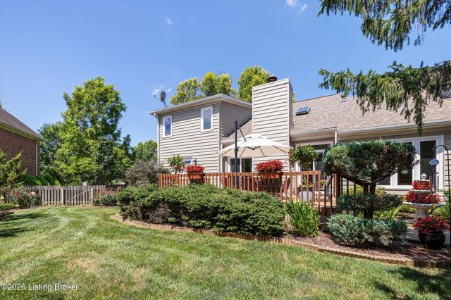 609 Berwyn Dr, Louisville, KY 40223