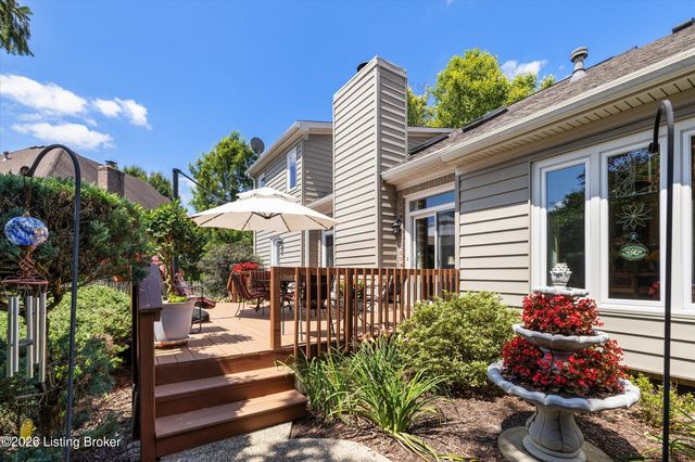 609 Berwyn Dr, Louisville, KY 40223