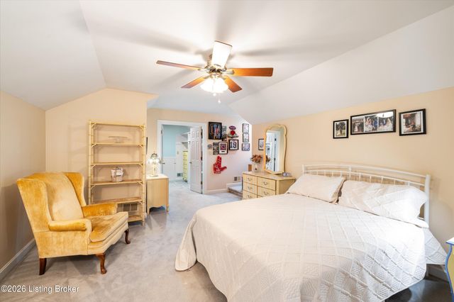 609 Berwyn Dr, Louisville, KY 40223