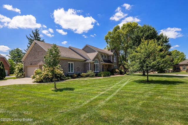 609 Berwyn Dr, Louisville, KY 40223