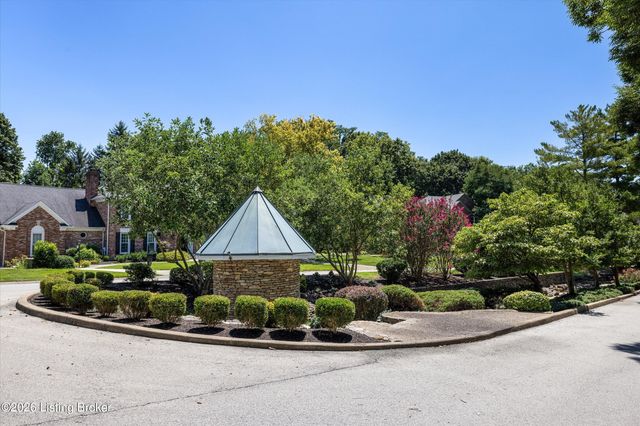 609 Berwyn Dr, Louisville, KY 40223
