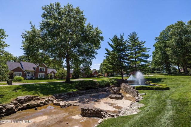 609 Berwyn Dr, Louisville, KY 40223