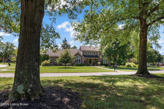 609 Berwyn Dr, Louisville, KY 40223