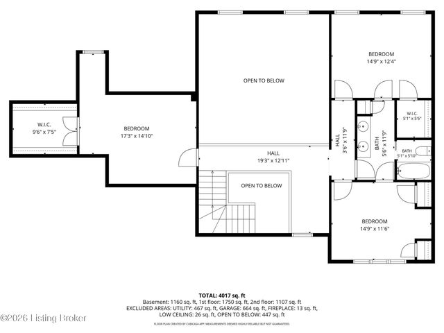 609 Berwyn Dr, Louisville, KY 40223