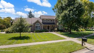 609 Berwyn Dr, Louisville, KY 40223