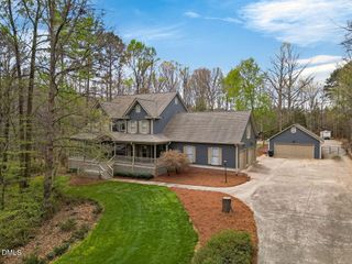 517 Post Oak Court, Archer Lodge, NC 27527