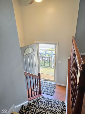 7620 Snowflake Drive, Indianapolis, IN 46227