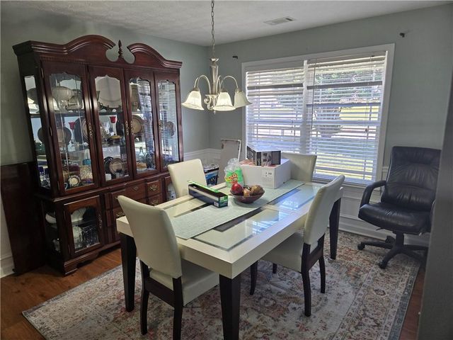 245 Oceanliner Drive, Winder, GA 30680