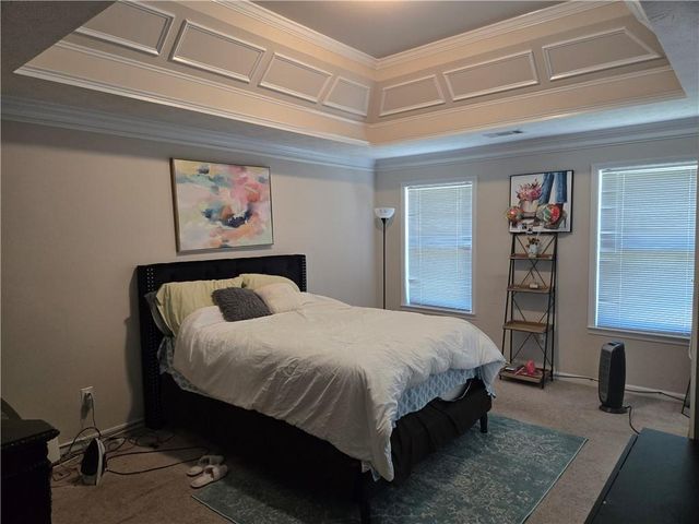 245 Oceanliner Drive, Winder, GA 30680