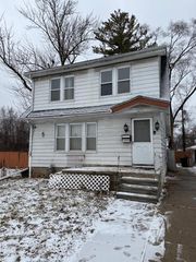 11635 Minock Street, Detroit, MI 48228