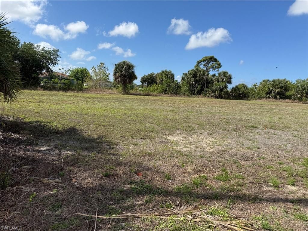 2114 NE 26th ST, CAPE CORAL, FL 33909 — exterior