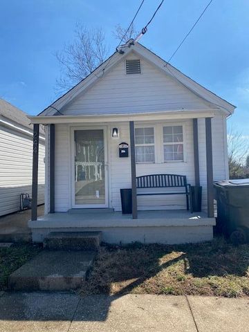 244 Warnock Street, Lexington, KY 40508