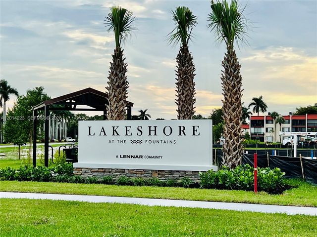 6923 Harbours Edge Ave, Lake Worth, FL 33467