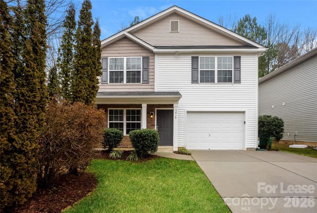 5416 Idlewild Road N, Charlotte, NC 28227