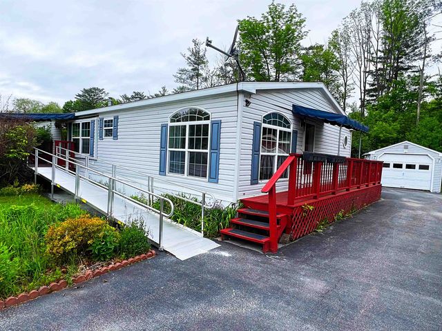 109 Curtis Avenue, Rutland City, VT 05701