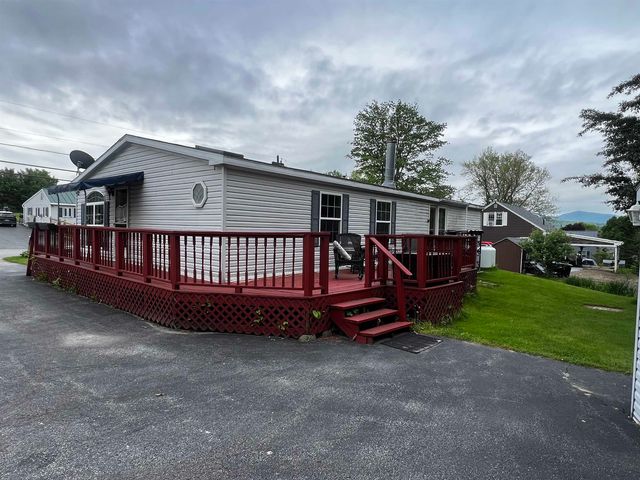109 Curtis Avenue, Rutland City, VT 05701