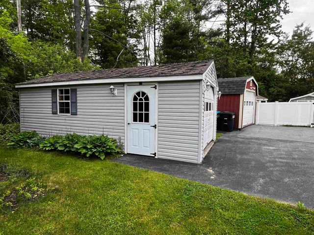 109 Curtis Avenue, Rutland City, VT 05701