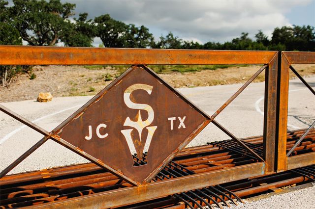 Lot 11 Ridgeway TRL, Johnson City, TX 78636