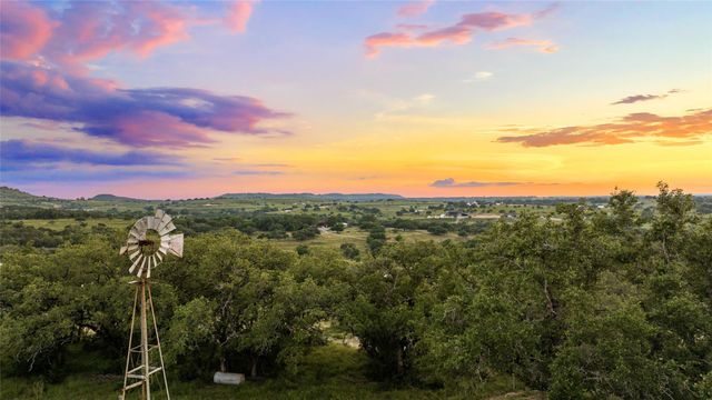 Lot 11 Ridgeway TRL, Johnson City, TX 78636