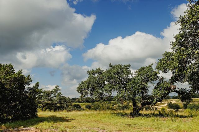 Lot 11 Ridgeway TRL, Johnson City, TX 78636