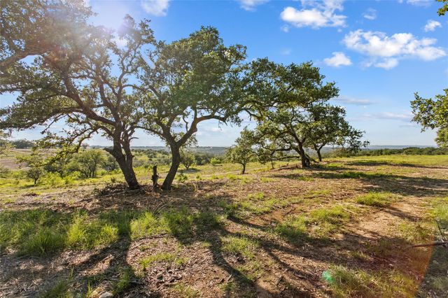Lot 11 Ridgeway TRL, Johnson City, TX 78636