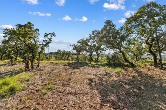 Lot 11 Ridgeway TRL, Johnson City, TX 78636