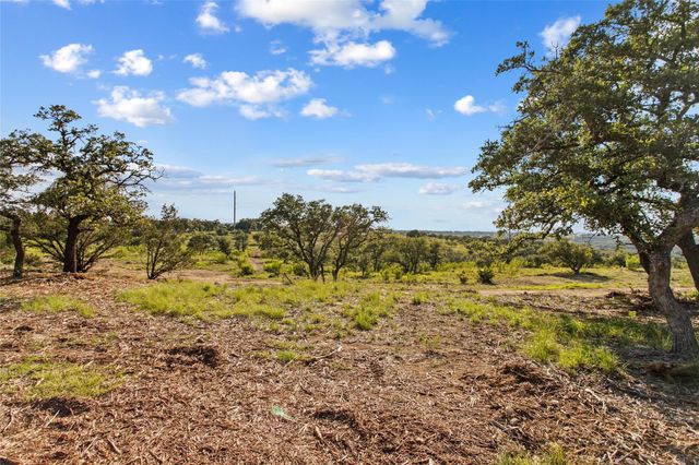 Lot 11 Ridgeway TRL, Johnson City, TX 78636