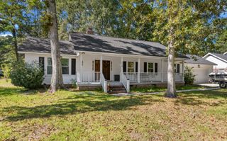 116 Palmetto Bluff Drive, North Charleston, SC 29418