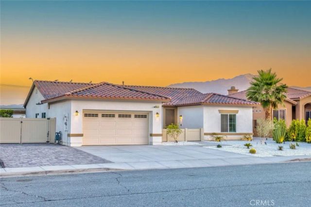 65161 Rolling Hills Drive, Desert Hot Springs, CA 92240